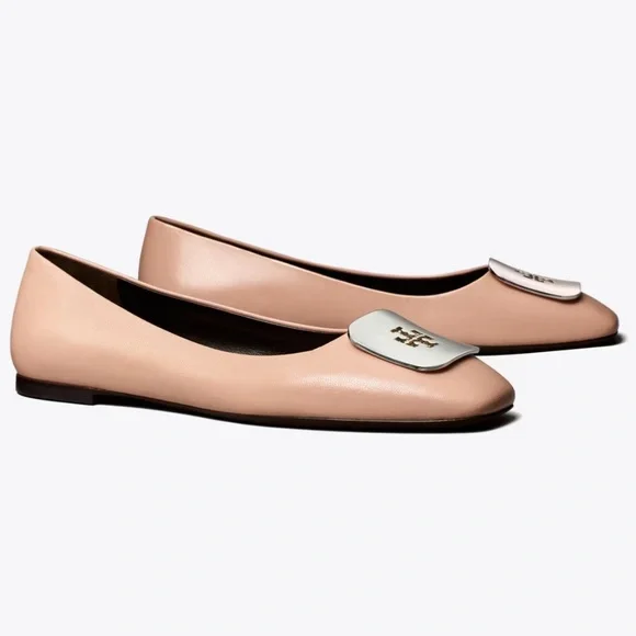 Tory Burch GEORGIA BALLET - Picture 2 of 5